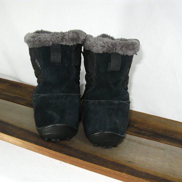 Columbia Ankle boots - Size 8 - Like  New - Picture 5 of 6